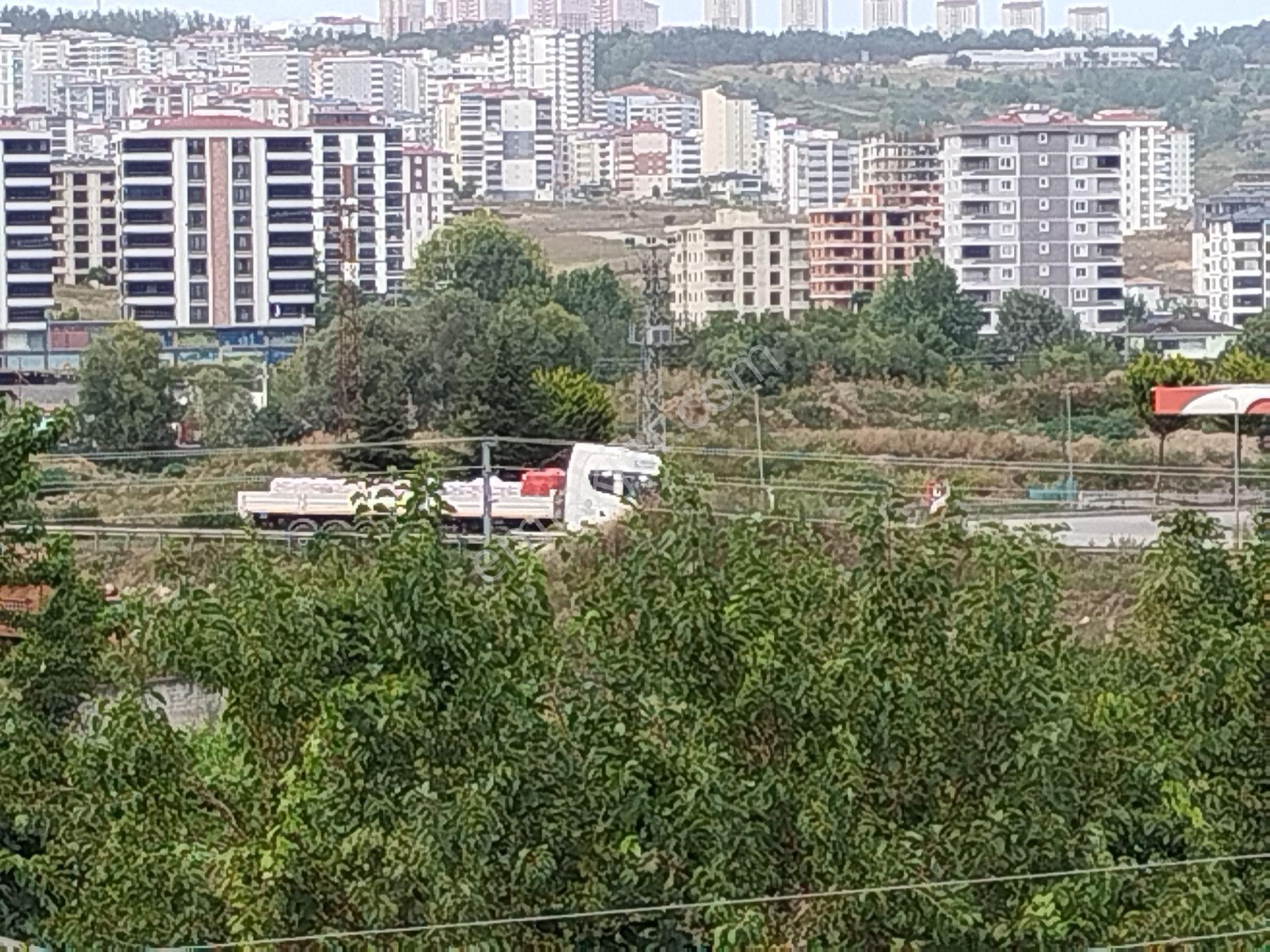 Yeski Emlâk İnşaattan Satılık Eşyalı 1+1 Daireler — fotoğraf 45