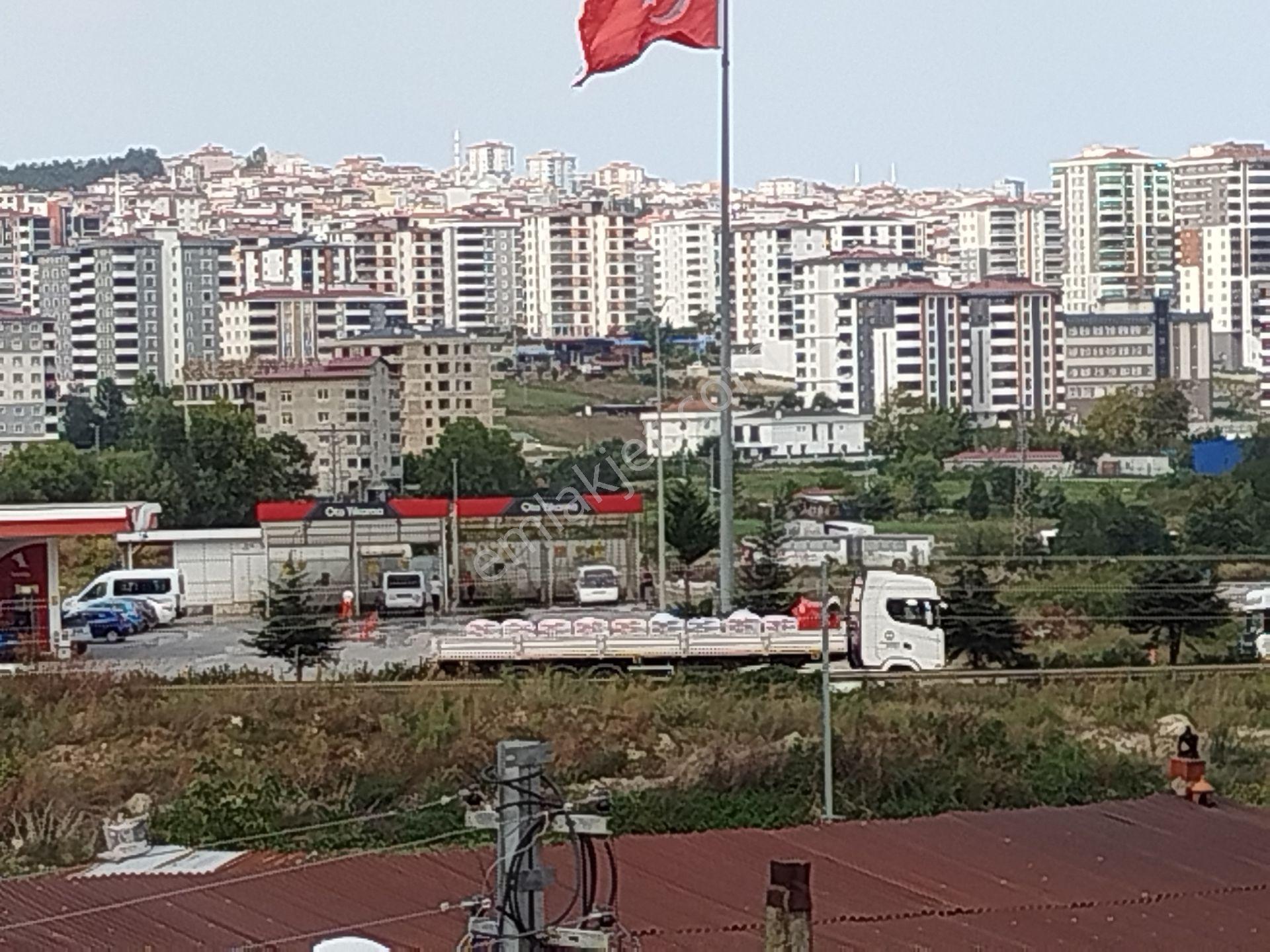 Yeski Emlâk İnşaattan Satılık Eşyalı 1+1 Daireler — fotoğraf 46