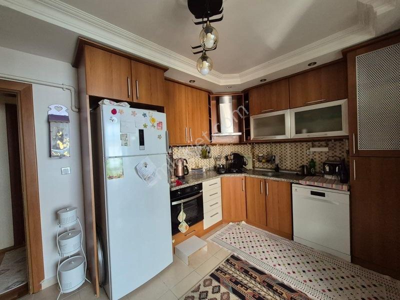 Karaman Akkonak Gezek Yatağı Cami Yakını Satılık Geniş 3+1 Daire — fotoğraf 2