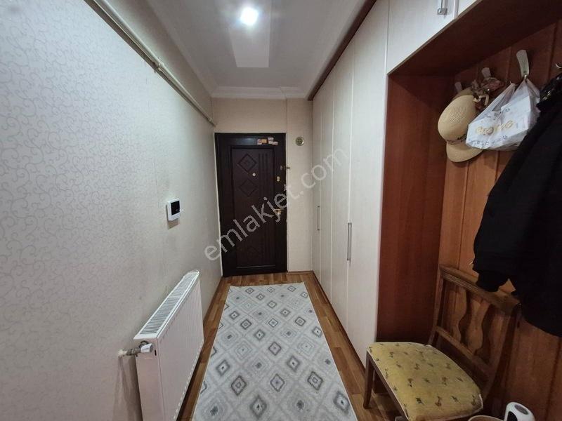 Karaman Akkonak Gezek Yatağı Cami Yakını Satılık Geniş 3+1 Daire — fotoğraf 7