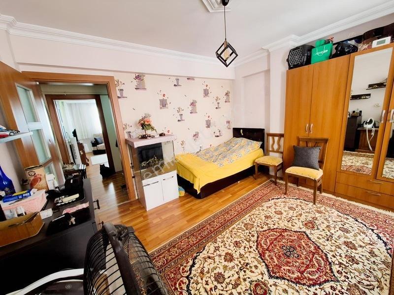 Karaman Akkonak Gezek Yatağı Cami Yakını Satılık Geniş 3+1 Daire — fotoğraf 9