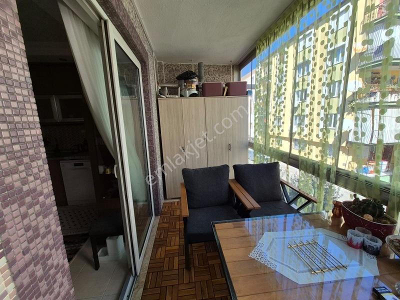 Karaman Akkonak Gezek Yatağı Cami Yakını Satılık Geniş 3+1 Daire — fotoğraf 11