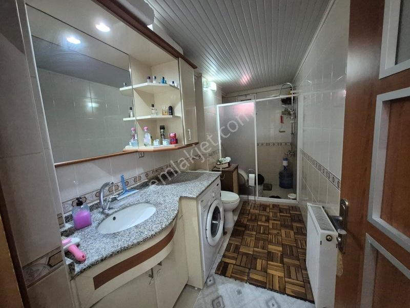 Karaman Akkonak Gezek Yatağı Cami Yakını Satılık Geniş 3+1 Daire — fotoğraf 12