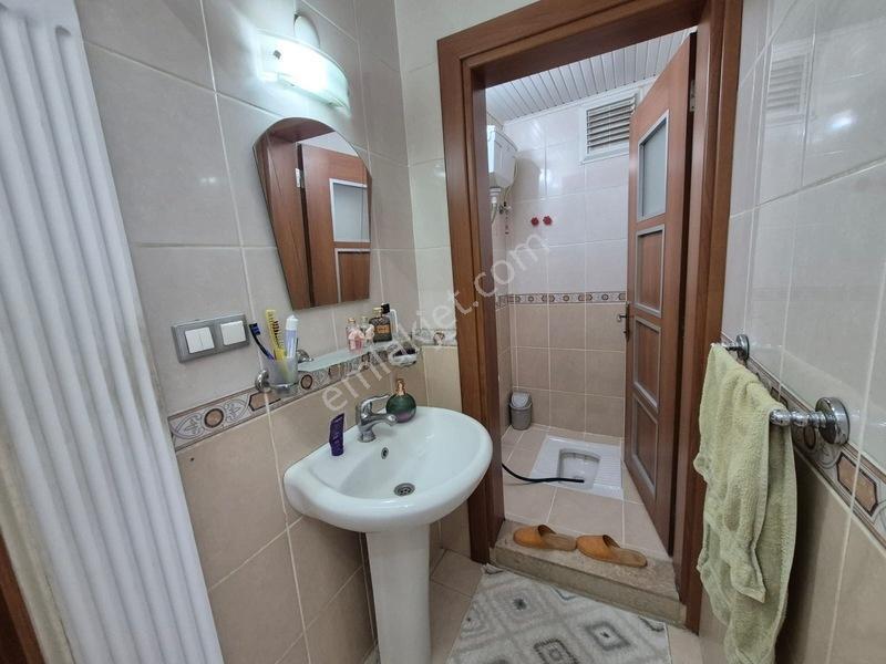Karaman Akkonak Gezek Yatağı Cami Yakını Satılık Geniş 3+1 Daire — fotoğraf 13