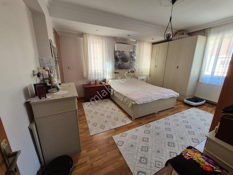 Karaman Akkonak Gezek Yatağı Cami Yakını Satılık Geniş 3+1 Daire — fotoğraf 14