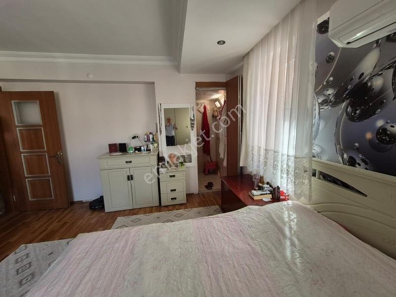 Karaman Akkonak Gezek Yatağı Cami Yakını Satılık Geniş 3+1 Daire — fotoğraf 17