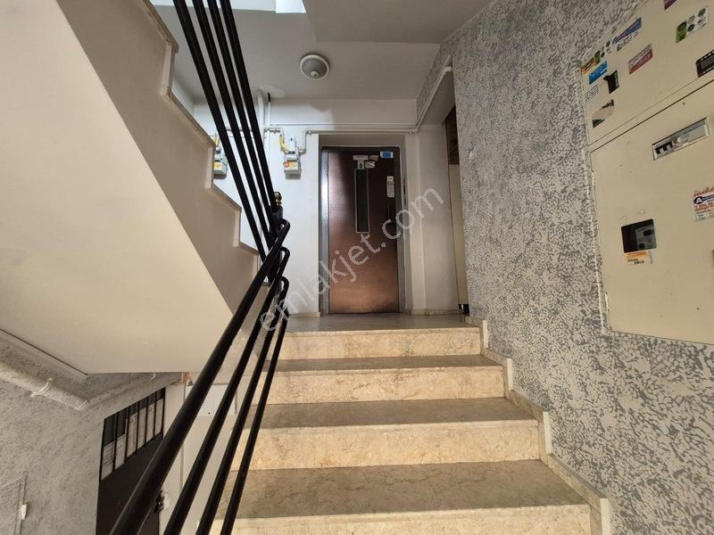 Karaman Akkonak Gezek Yatağı Cami Yakını Satılık Geniş 3+1 Daire — fotoğraf 18