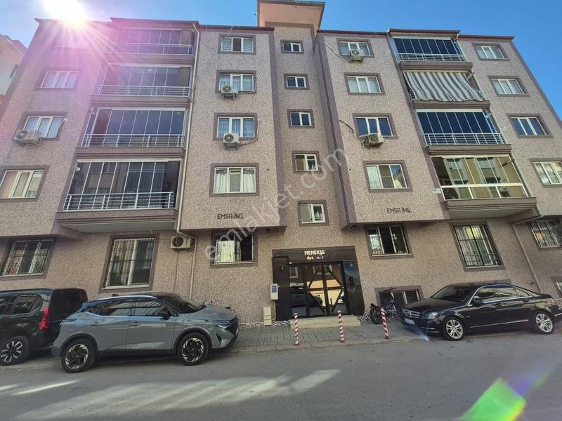 Karaman Akkonak Gezek Yatağı Cami Yakını Satılık Geniş 3+1 Daire — fotoğraf 21