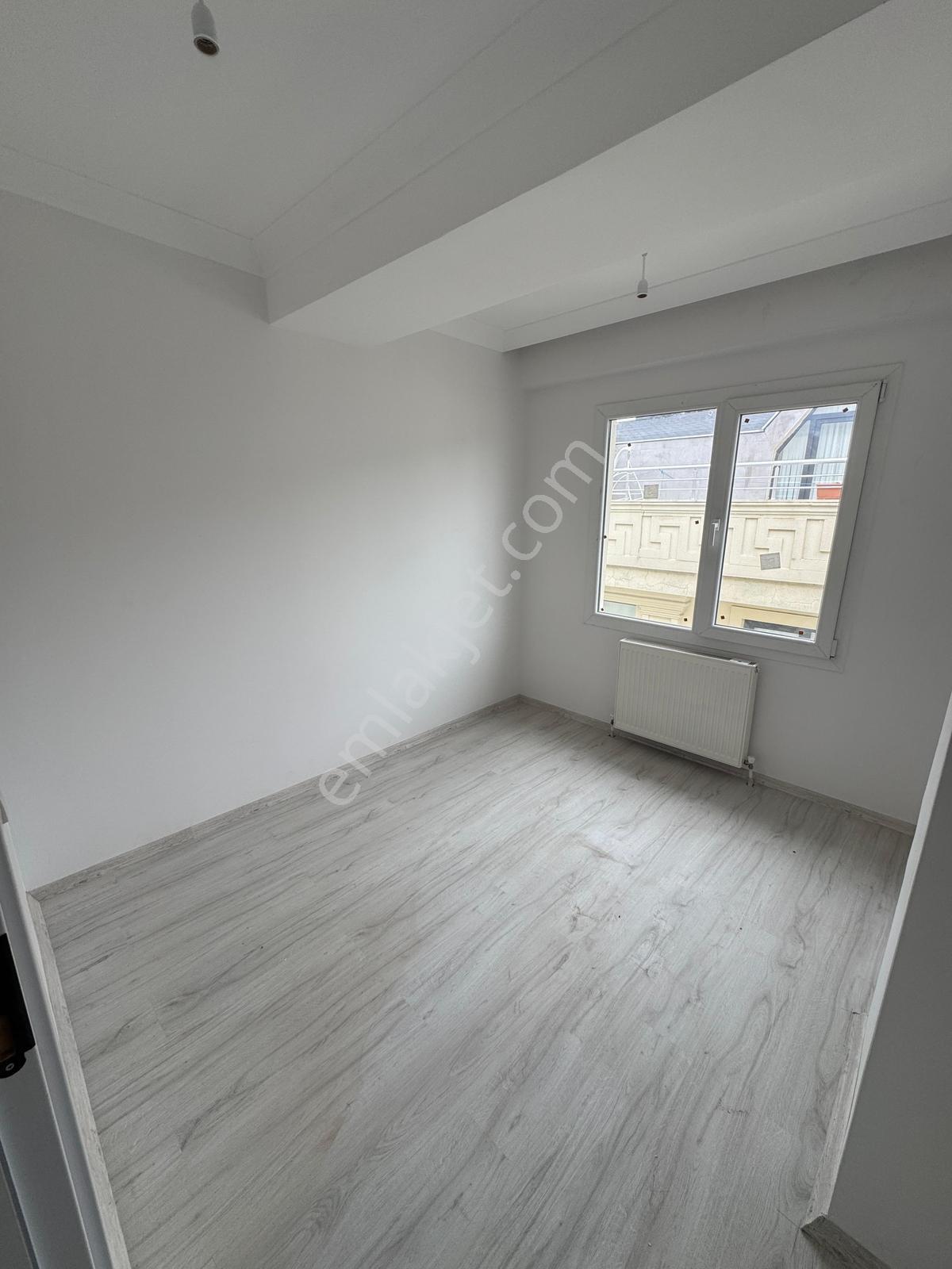 Family' Den Mahmutbey Caddesinde 2+1 Satılık Sıfır Lüx Daire — fotoğraf 18