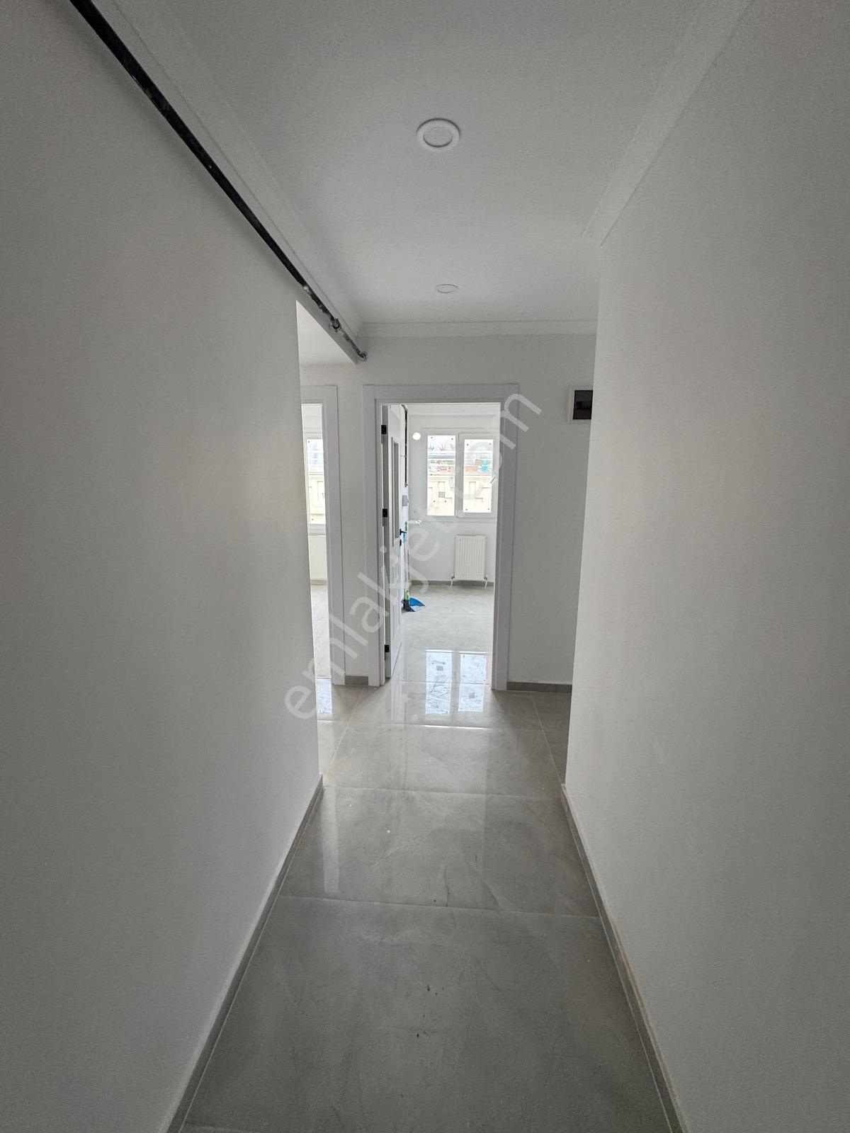 Family' Den Mahmutbey Caddesinde 2+1 Satılık Sıfır Lüx Daire — fotoğraf 19