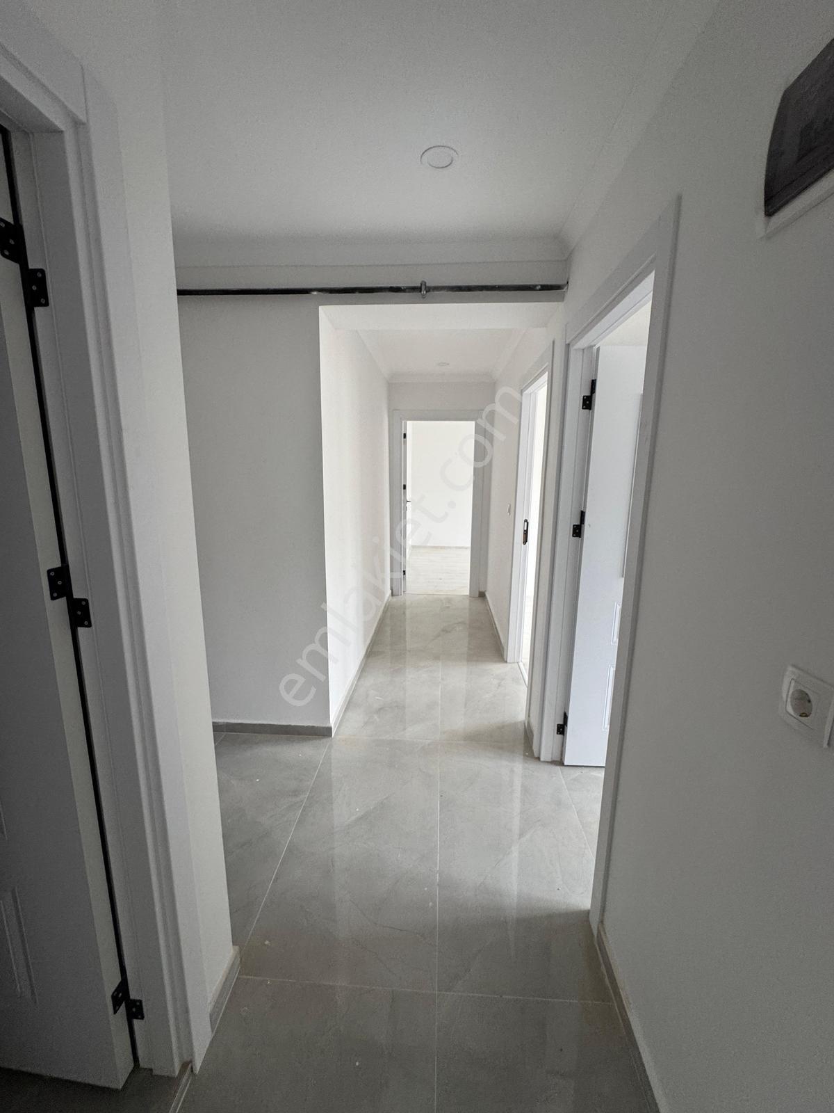 Family' Den Mahmutbey Caddesinde 2+1 Satılık Sıfır Lüx Daire — fotoğraf 21