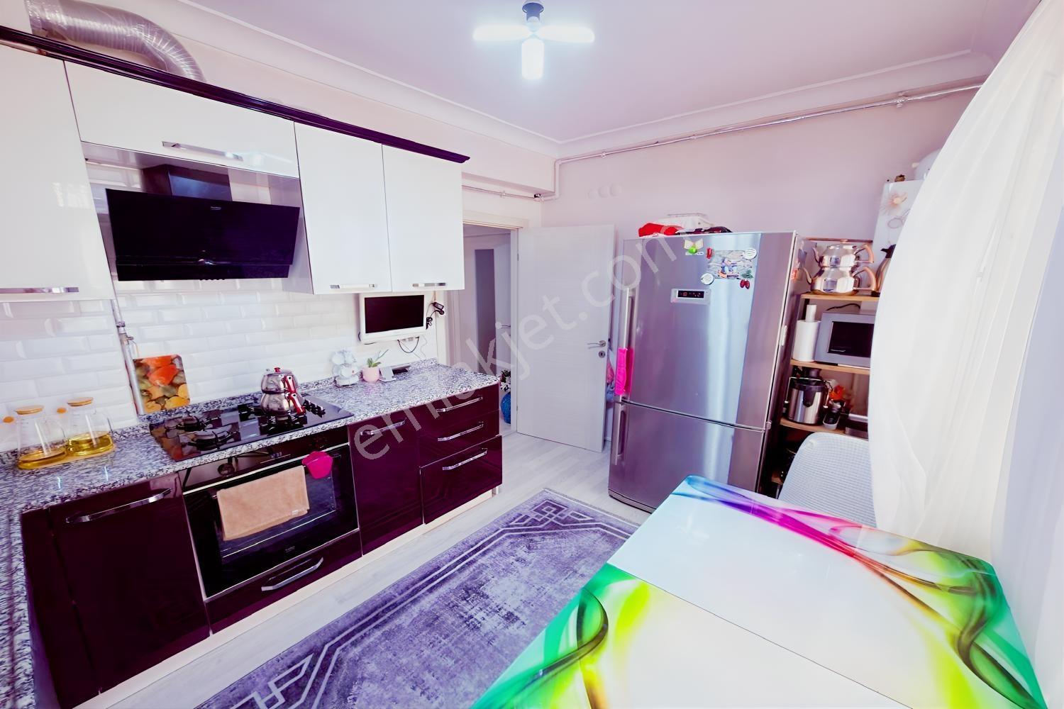 Esertepe'de Çambaşı Cadde Dibi Düz Giriş Full Yapılı 3+1 Daire — fotoğraf 7