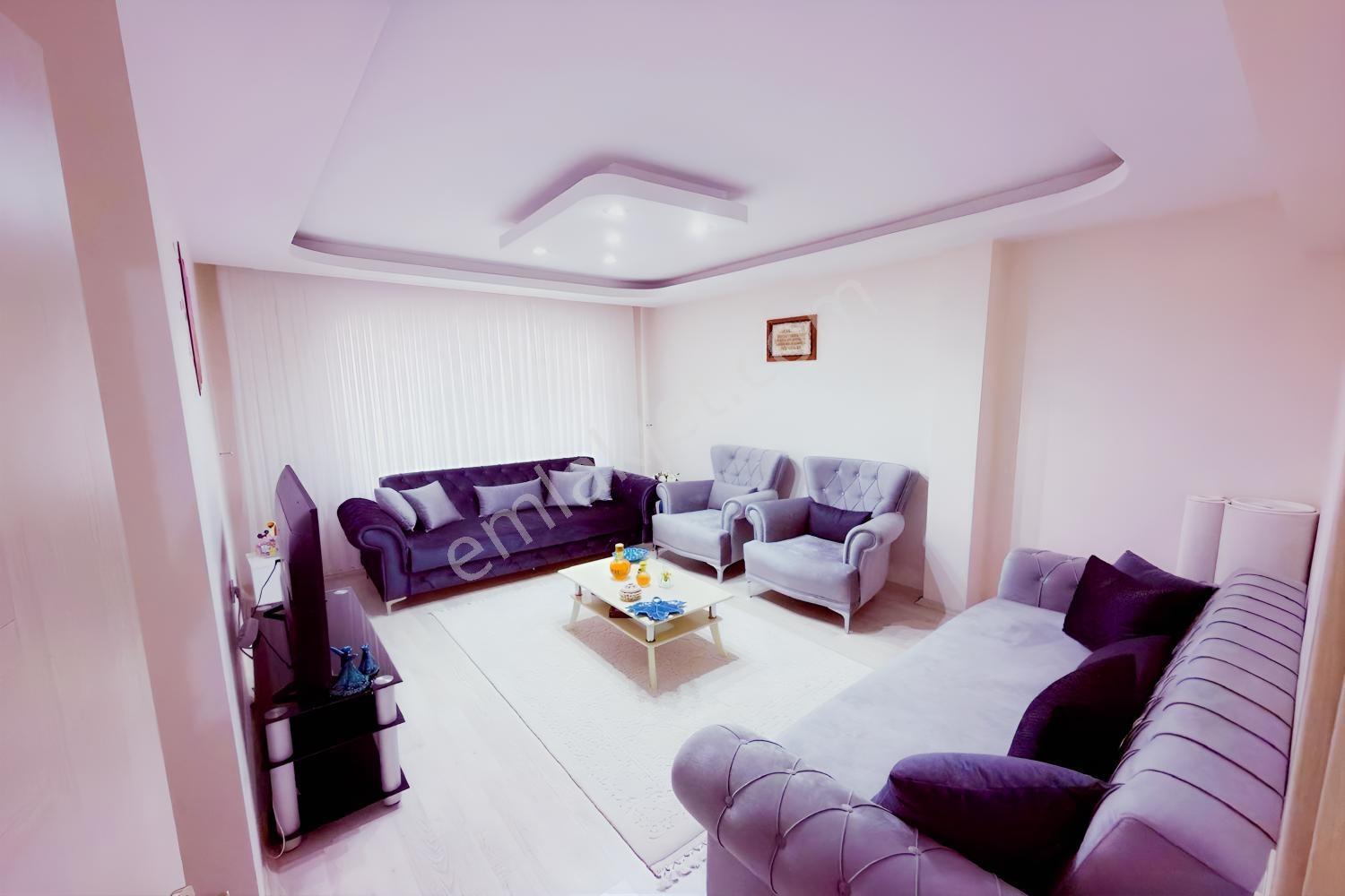 Esertepe'de Çambaşı Cadde Dibi Düz Giriş Full Yapılı 3+1 Daire — fotoğraf 10