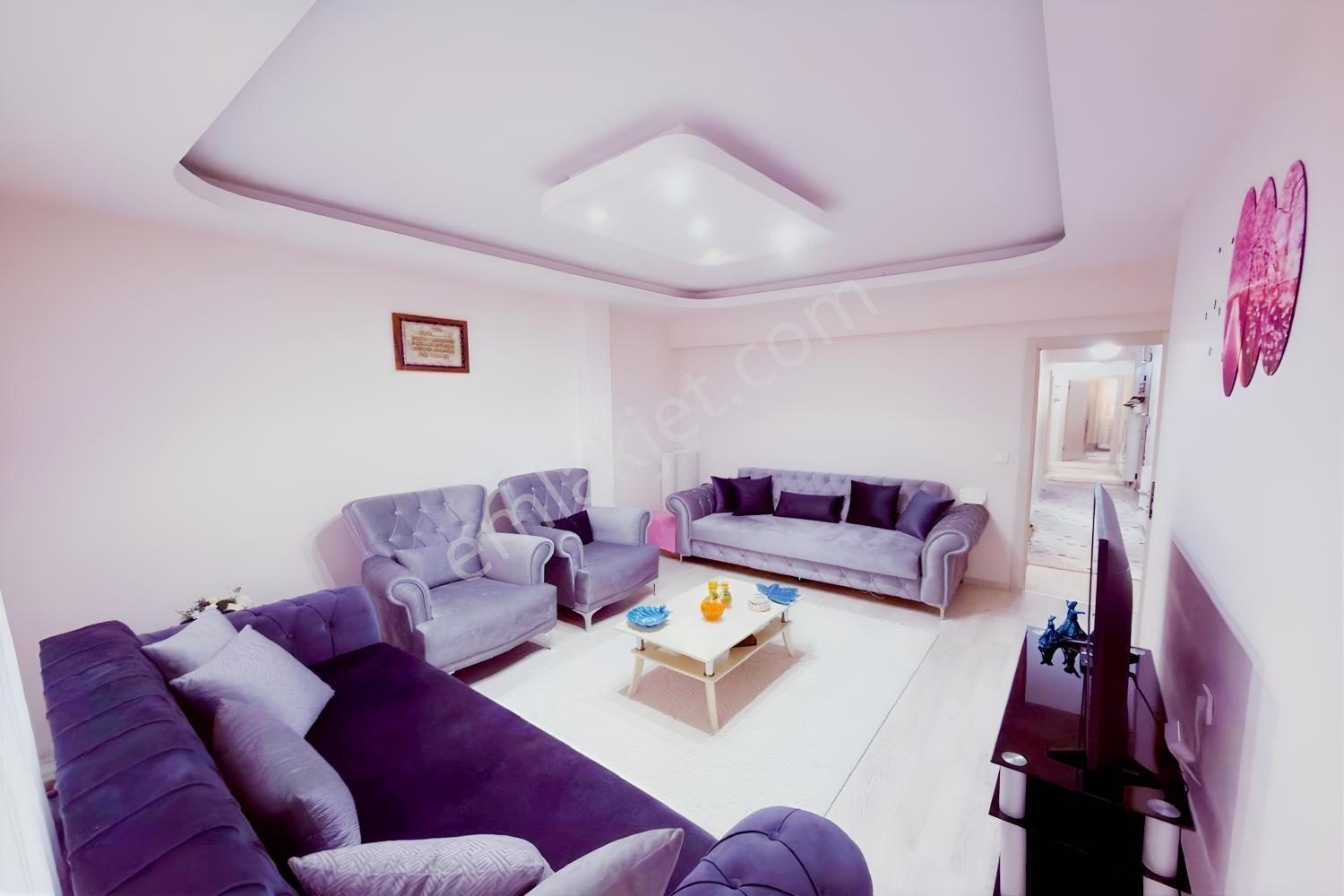 Esertepe'de Çambaşı Cadde Dibi Düz Giriş Full Yapılı 3+1 Daire — fotoğraf 11
