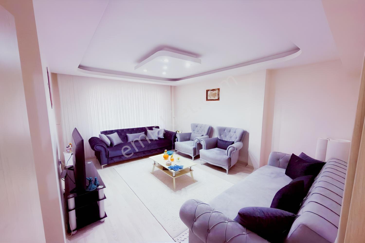 Esertepe'de Çambaşı Cadde Dibi Düz Giriş Full Yapılı 3+1 Daire — fotoğraf 12