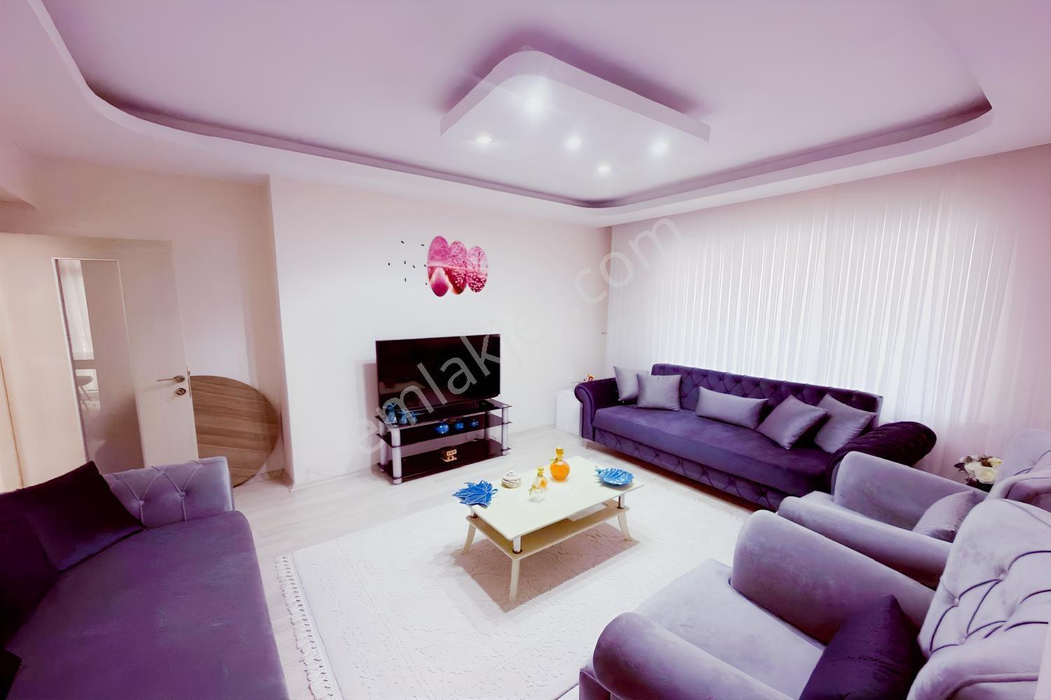 Esertepe'de Çambaşı Cadde Dibi Düz Giriş Full Yapılı 3+1 Daire — fotoğraf 13