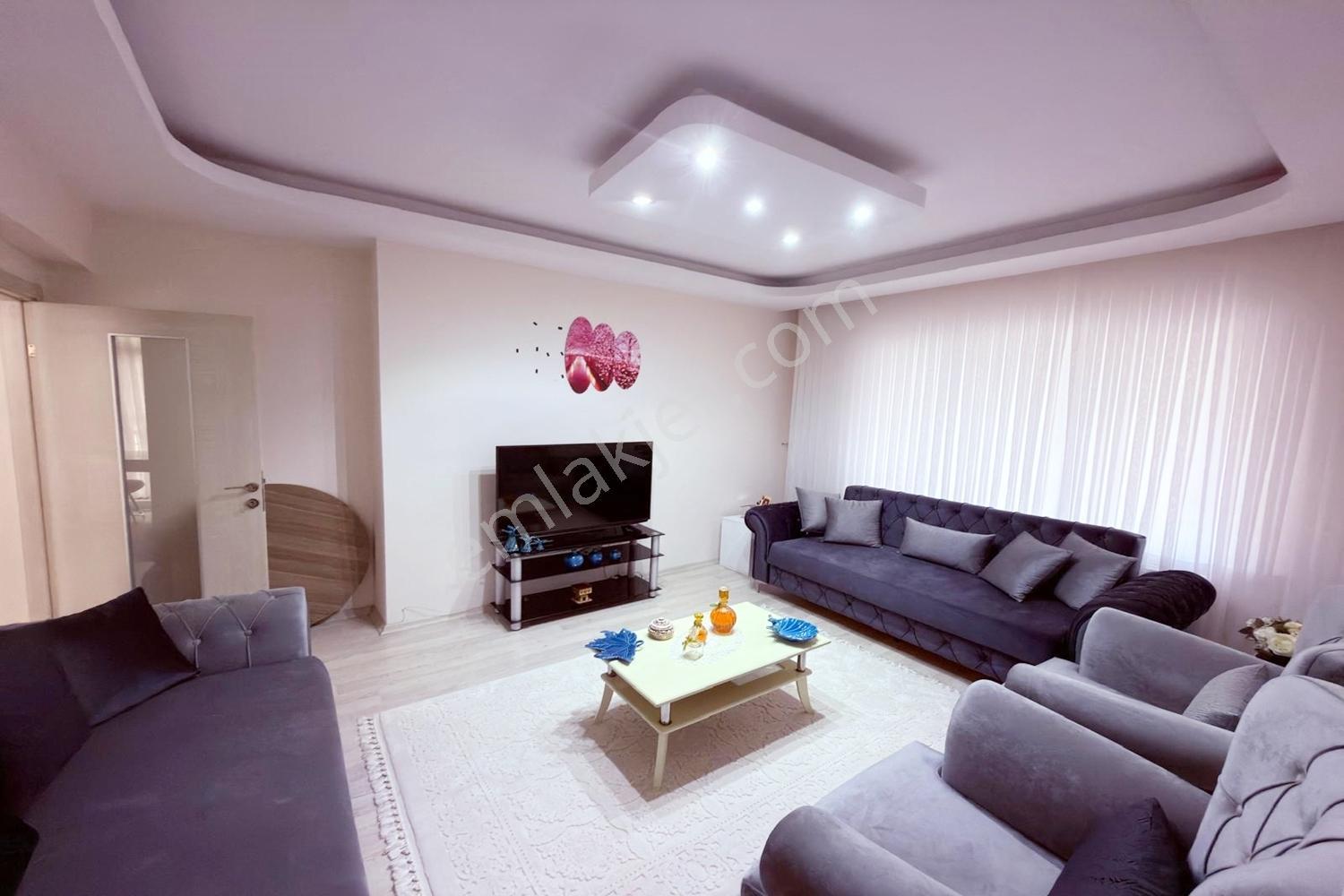 Esertepe'de Çambaşı Cadde Dibi Düz Giriş Full Yapılı 3+1 Daire — fotoğraf 14