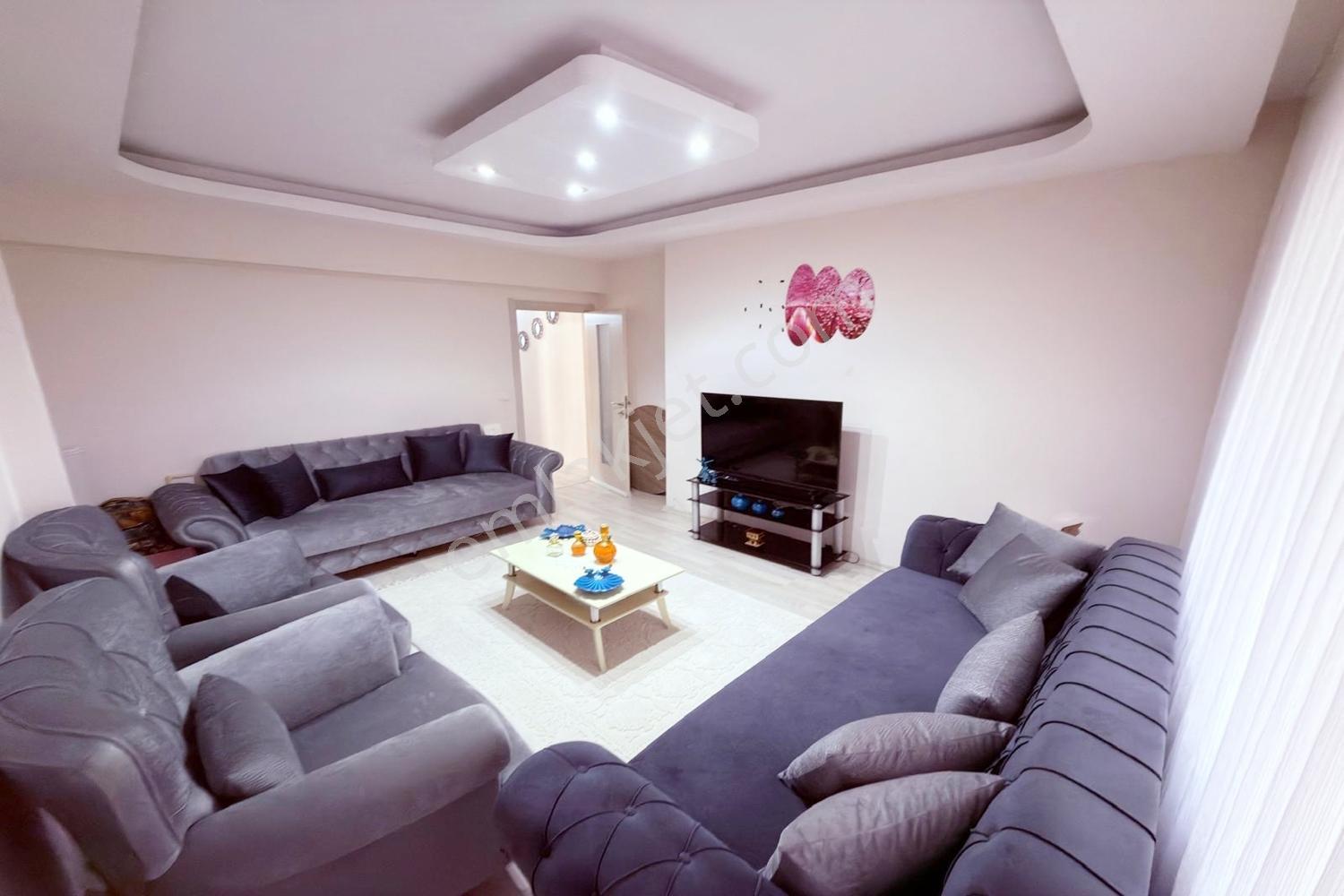Esertepe'de Çambaşı Cadde Dibi Düz Giriş Full Yapılı 3+1 Daire — fotoğraf 15