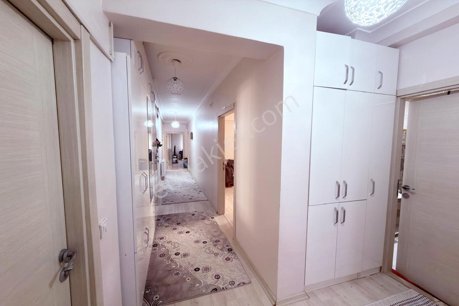 Esertepe'de Çambaşı Cadde Dibi Düz Giriş Full Yapılı 3+1 Daire — fotoğraf 16
