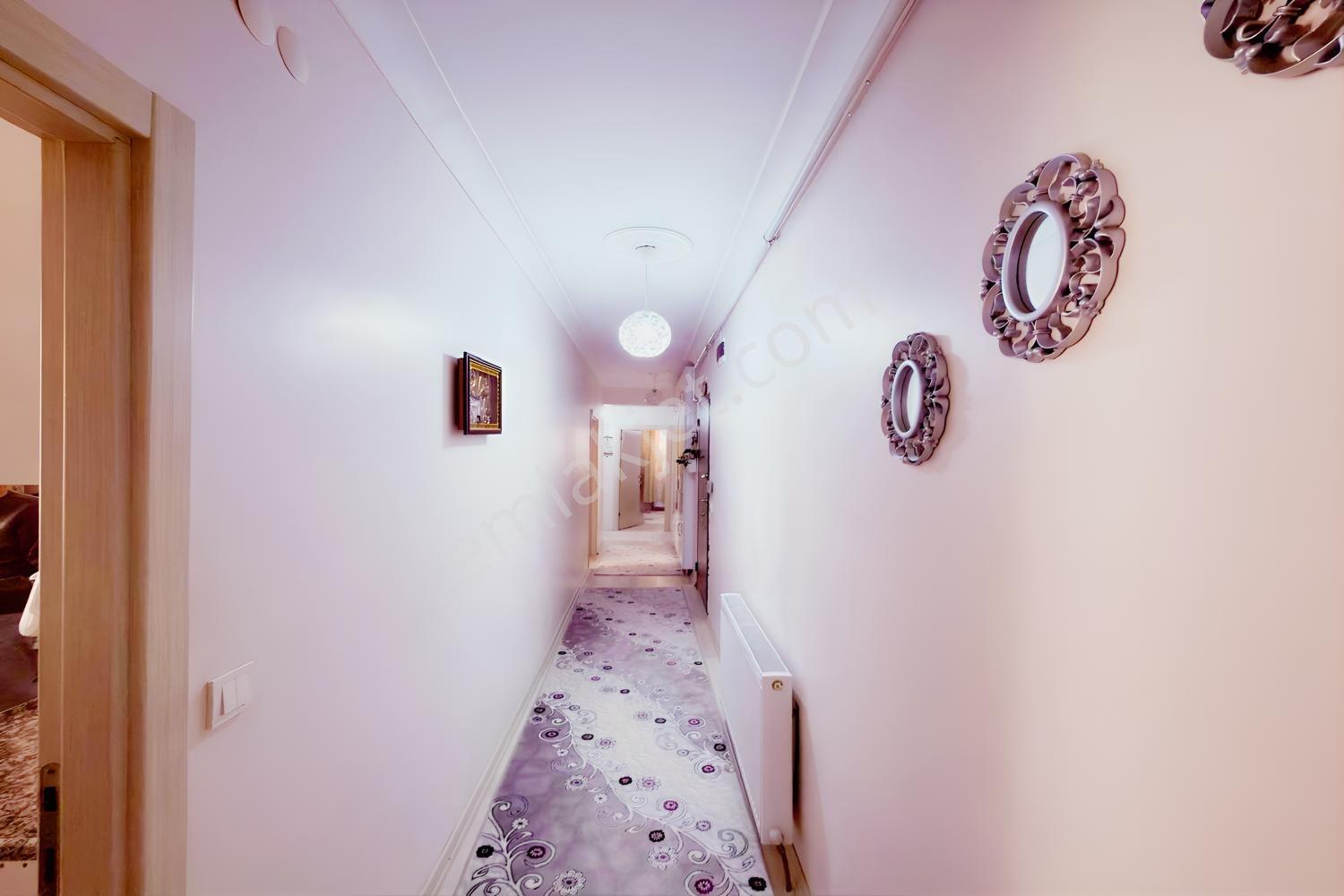 Esertepe'de Çambaşı Cadde Dibi Düz Giriş Full Yapılı 3+1 Daire — fotoğraf 19