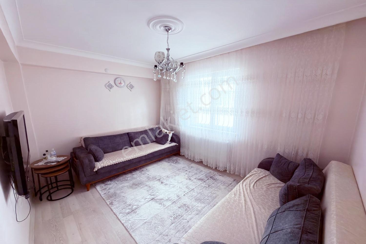 Esertepe'de Çambaşı Cadde Dibi Düz Giriş Full Yapılı 3+1 Daire — fotoğraf 20