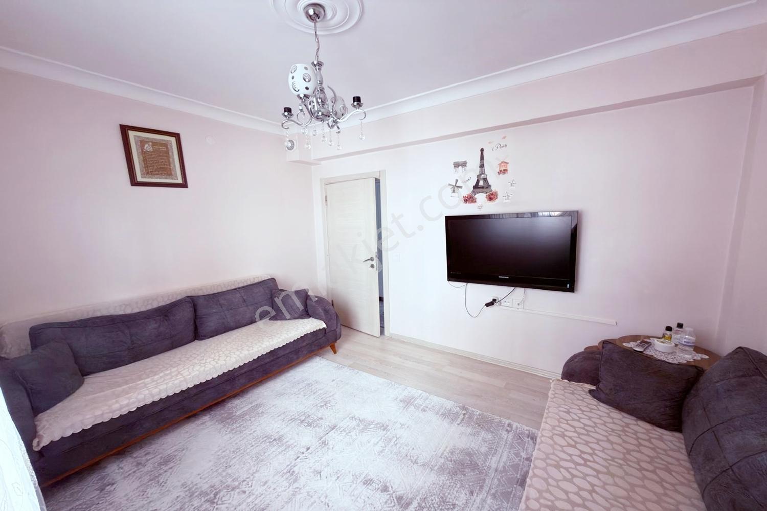 Esertepe'de Çambaşı Cadde Dibi Düz Giriş Full Yapılı 3+1 Daire — fotoğraf 21