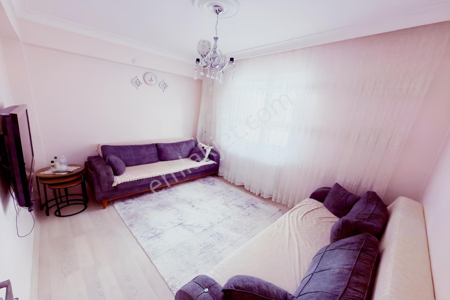 Esertepe'de Çambaşı Cadde Dibi Düz Giriş Full Yapılı 3+1 Daire — fotoğraf 22