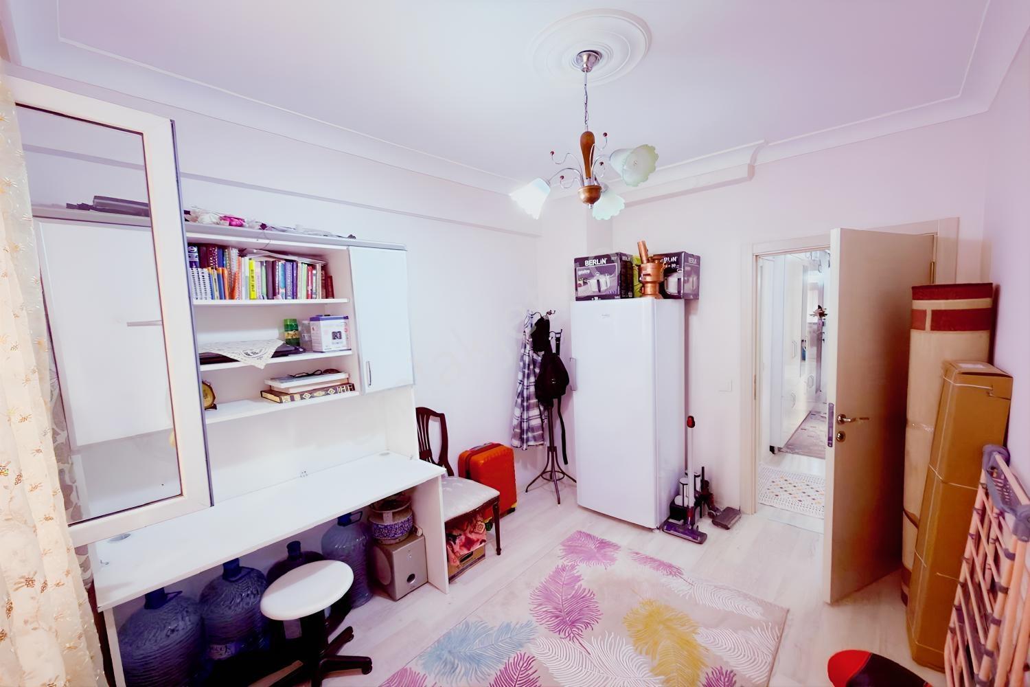 Esertepe'de Çambaşı Cadde Dibi Düz Giriş Full Yapılı 3+1 Daire — fotoğraf 24