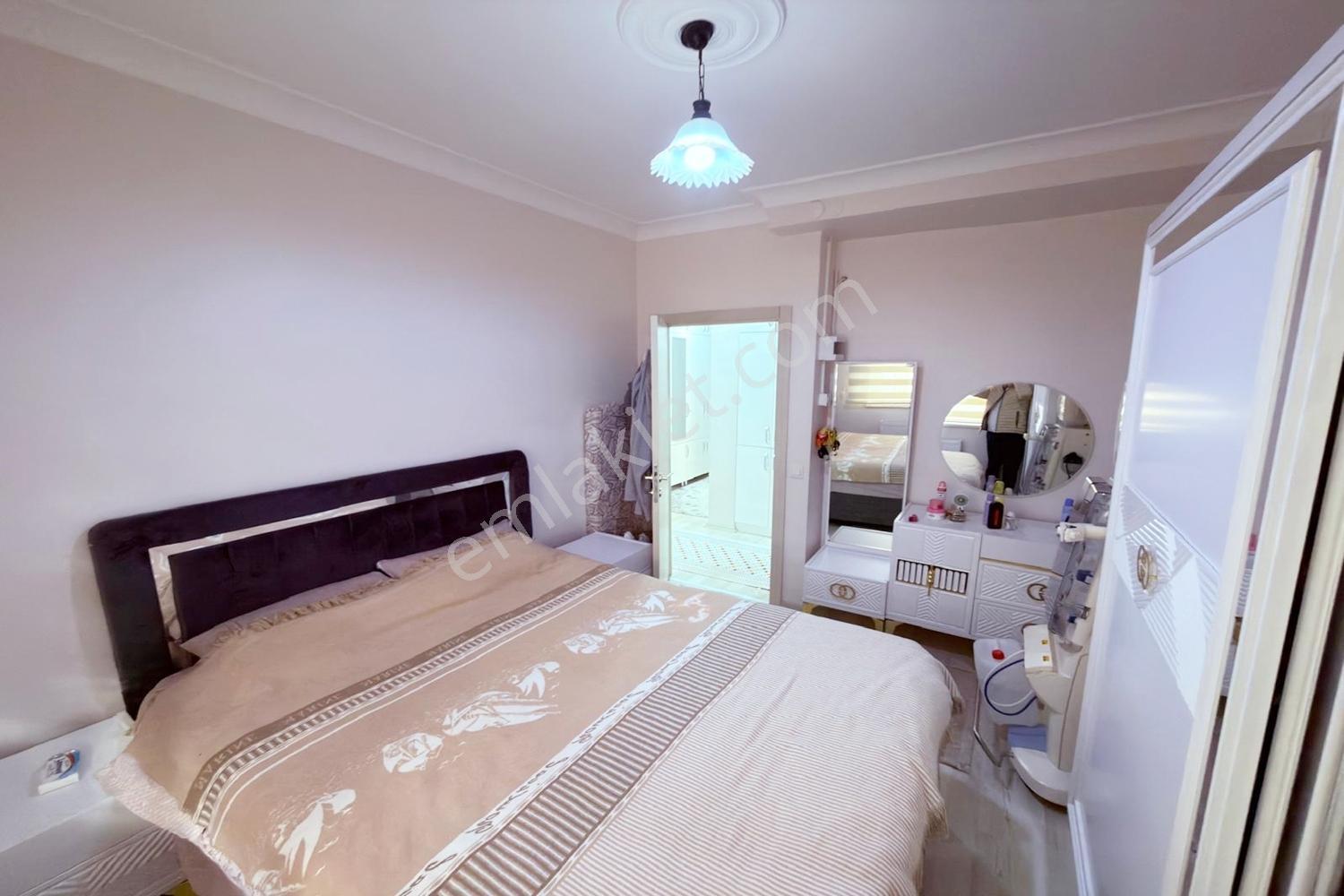 Esertepe'de Çambaşı Cadde Dibi Düz Giriş Full Yapılı 3+1 Daire — fotoğraf 25