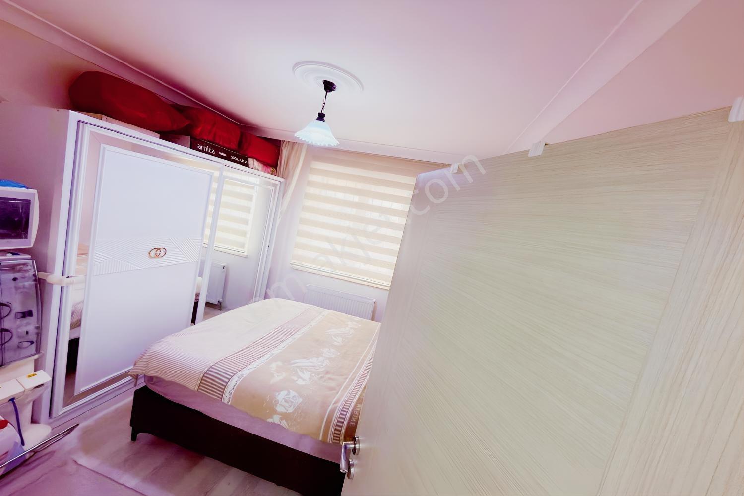 Esertepe'de Çambaşı Cadde Dibi Düz Giriş Full Yapılı 3+1 Daire — fotoğraf 26
