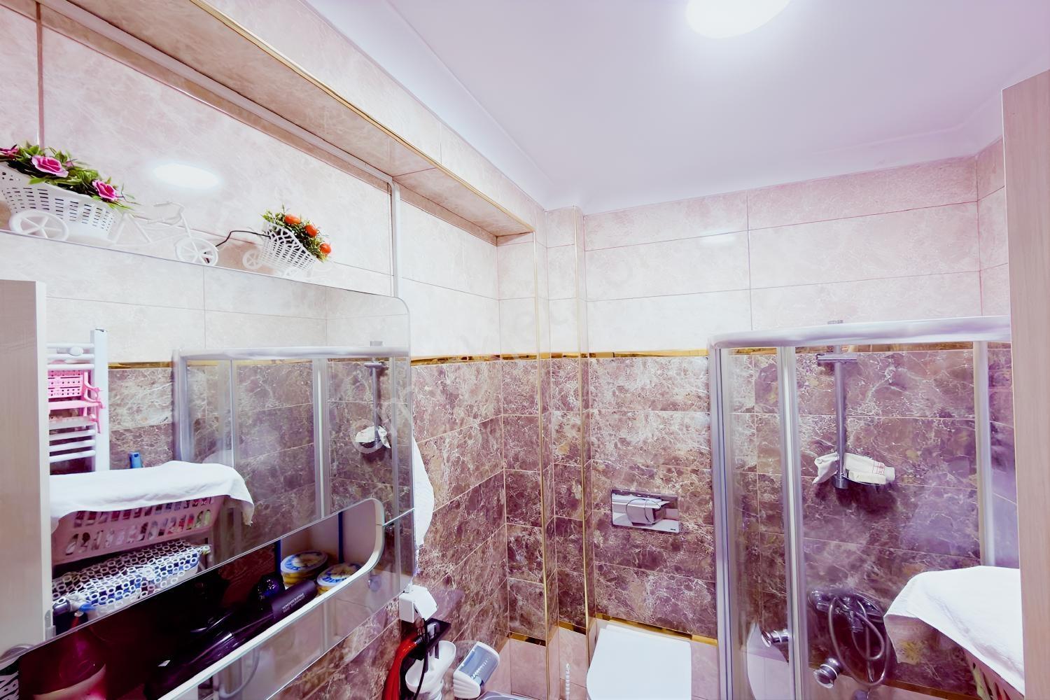 Esertepe'de Çambaşı Cadde Dibi Düz Giriş Full Yapılı 3+1 Daire — fotoğraf 27