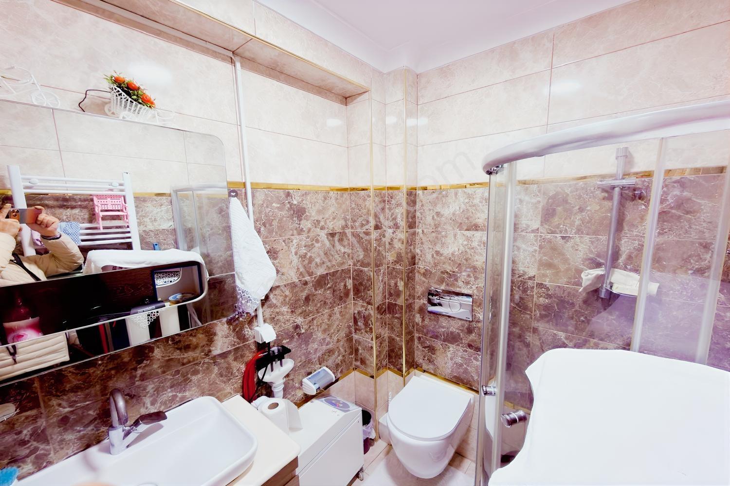 Esertepe'de Çambaşı Cadde Dibi Düz Giriş Full Yapılı 3+1 Daire — fotoğraf 28
