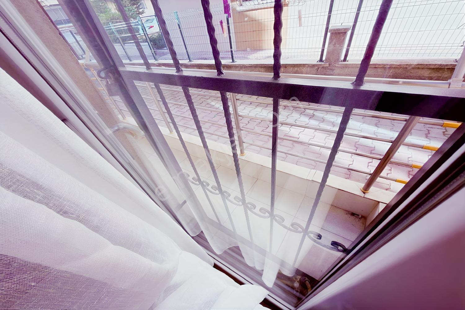 Esertepe'de Çambaşı Cadde Dibi Düz Giriş Full Yapılı 3+1 Daire — fotoğraf 29