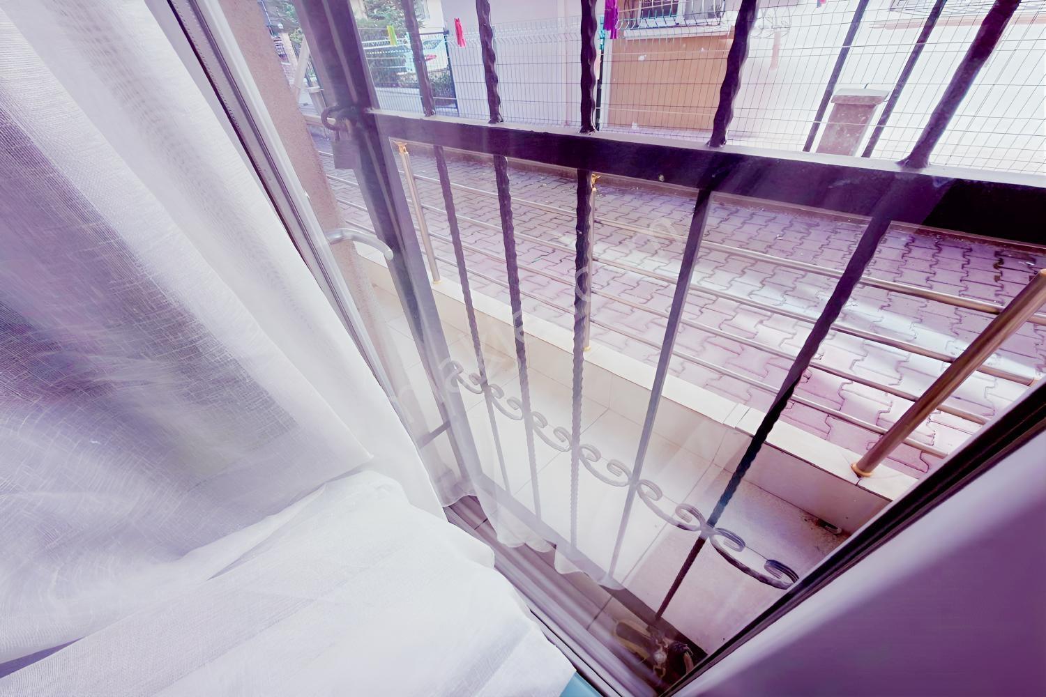 Esertepe'de Çambaşı Cadde Dibi Düz Giriş Full Yapılı 3+1 Daire — fotoğraf 30