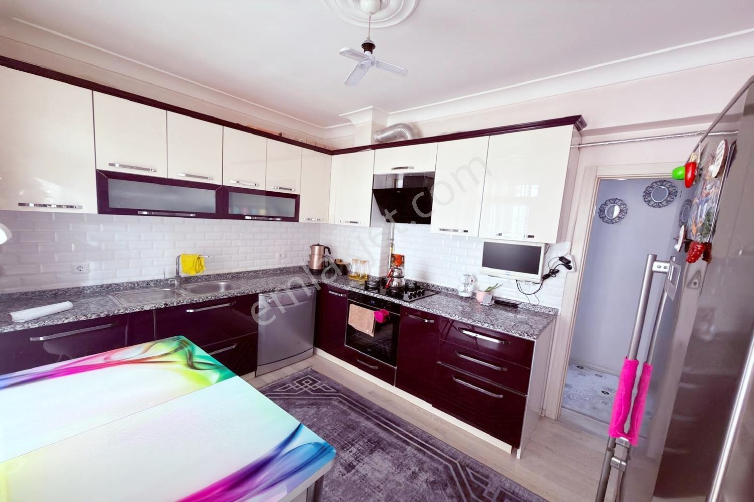 Esertepe'de Çambaşı Cadde Dibi Düz Giriş Full Yapılı 3+1 Daire — fotoğraf 31