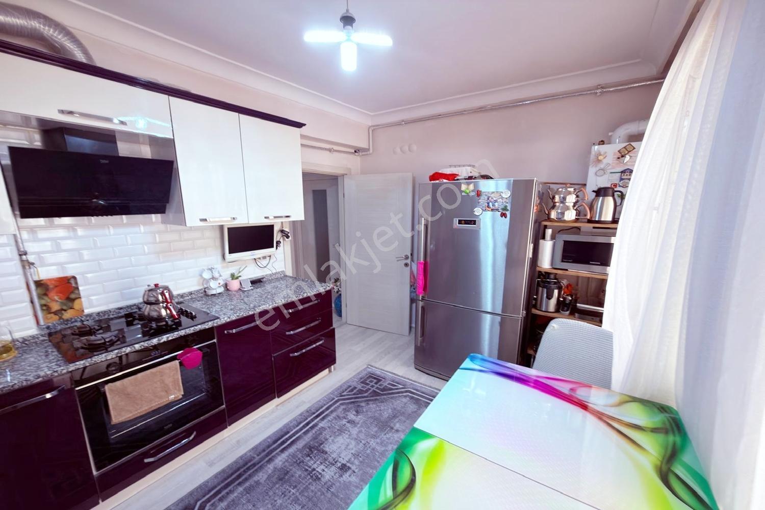 Esertepe'de Çambaşı Cadde Dibi Düz Giriş Full Yapılı 3+1 Daire — fotoğraf 33