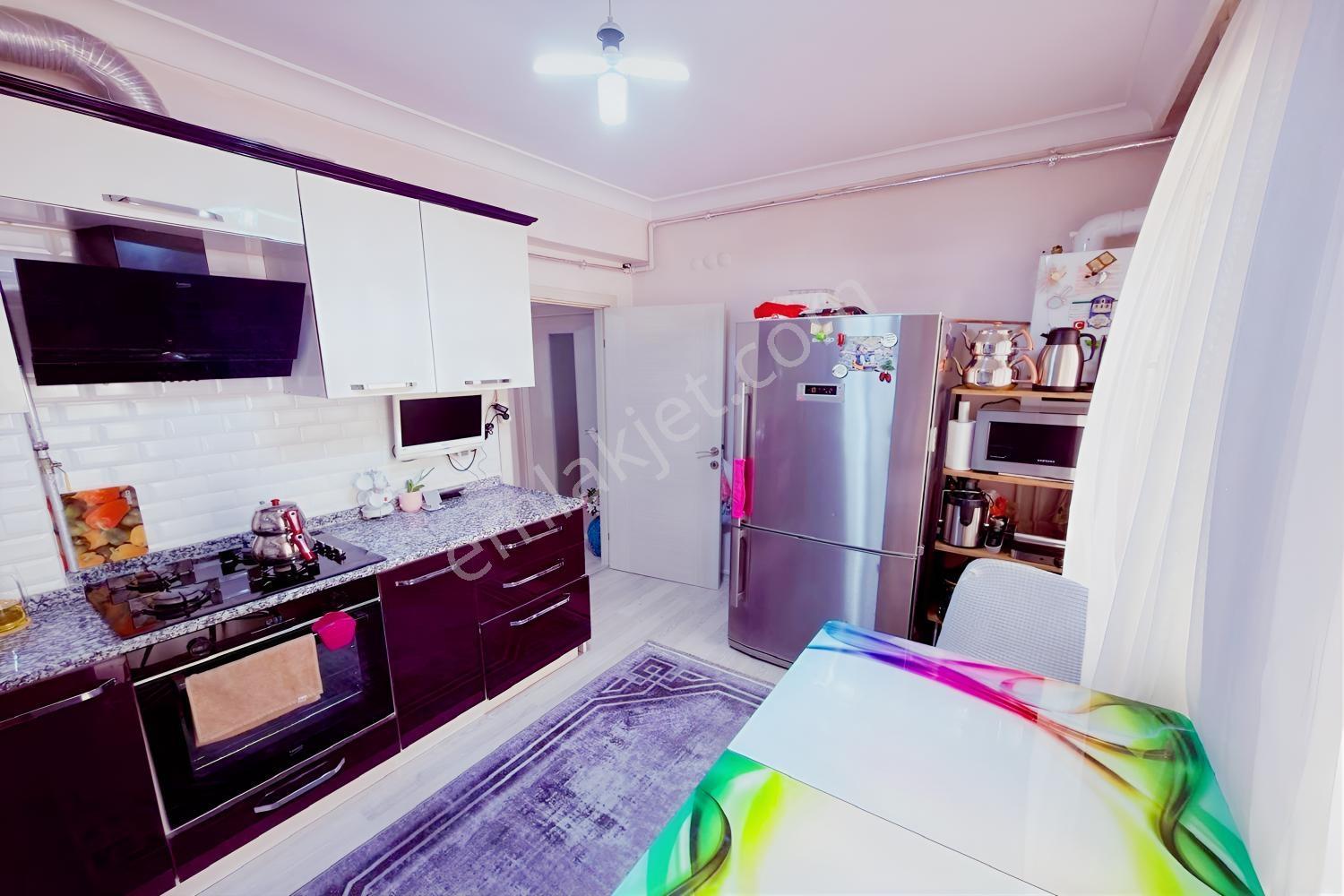 Esertepe'de Çambaşı Cadde Dibi Düz Giriş Full Yapılı 3+1 Daire — fotoğraf 34