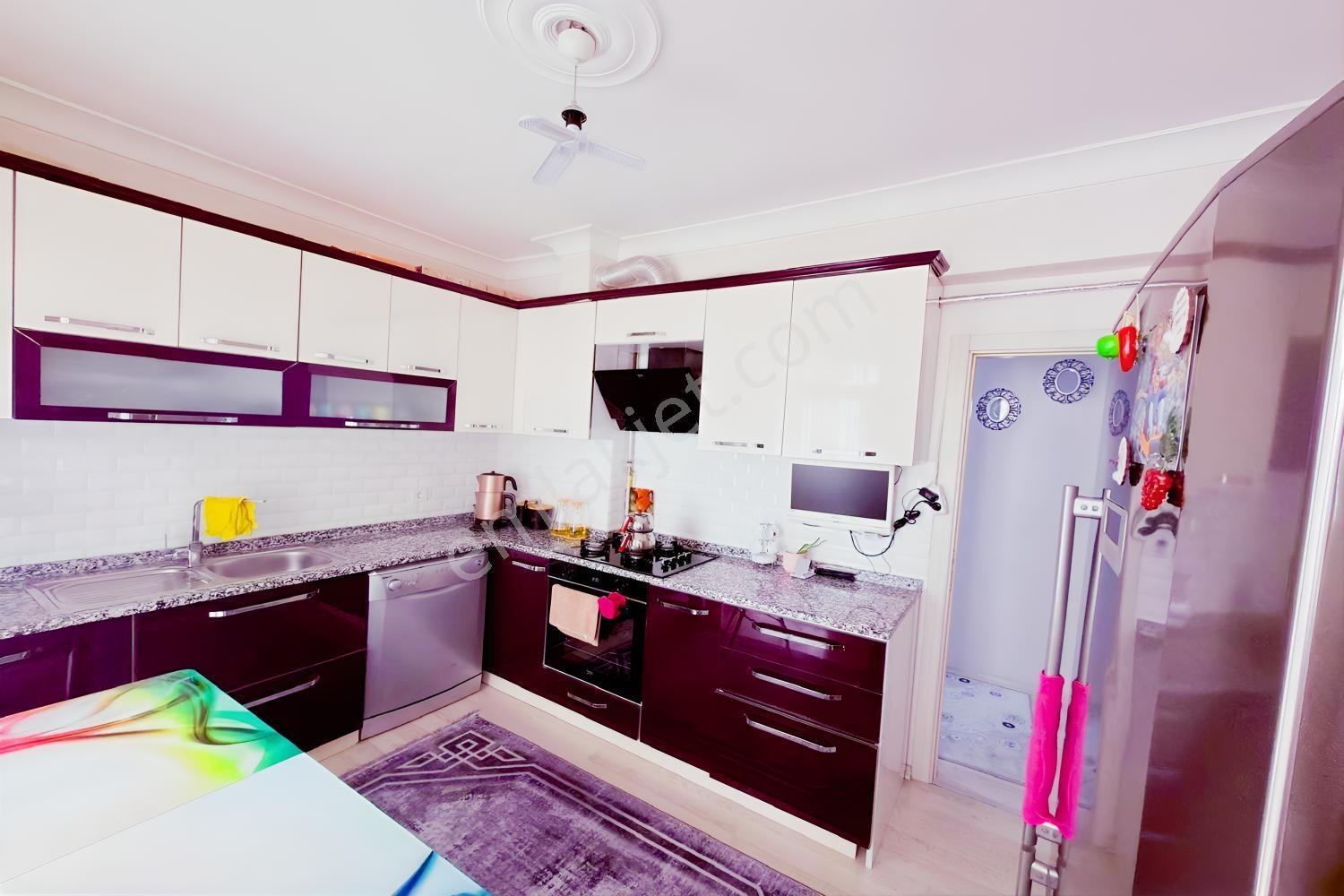 Esertepe'de Çambaşı Cadde Dibi Düz Giriş Full Yapılı 3+1 Daire — fotoğraf 35