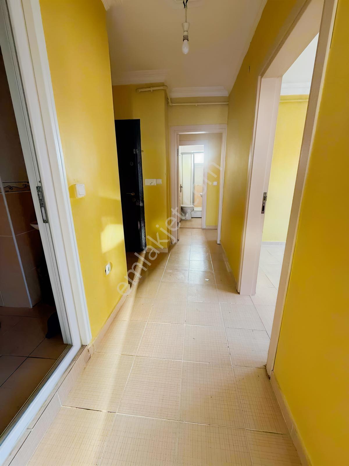 Ümraniye Ademyavuz Metroya 5dk 1+1 Arakat 65m2 Satılık Daire!! — fotoğraf 15