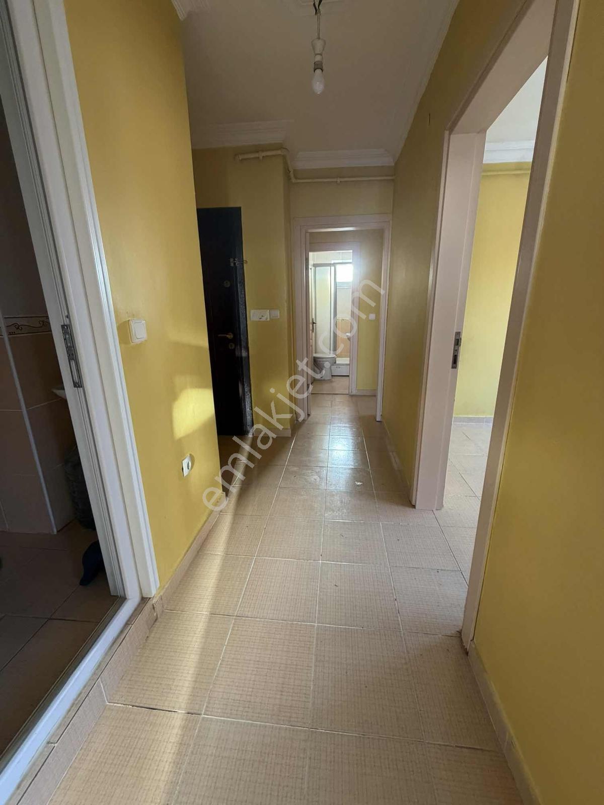 Ümraniye Ademyavuz Metroya 5dk 1+1 Arakat 65m2 Satılık Daire!! — fotoğraf 17