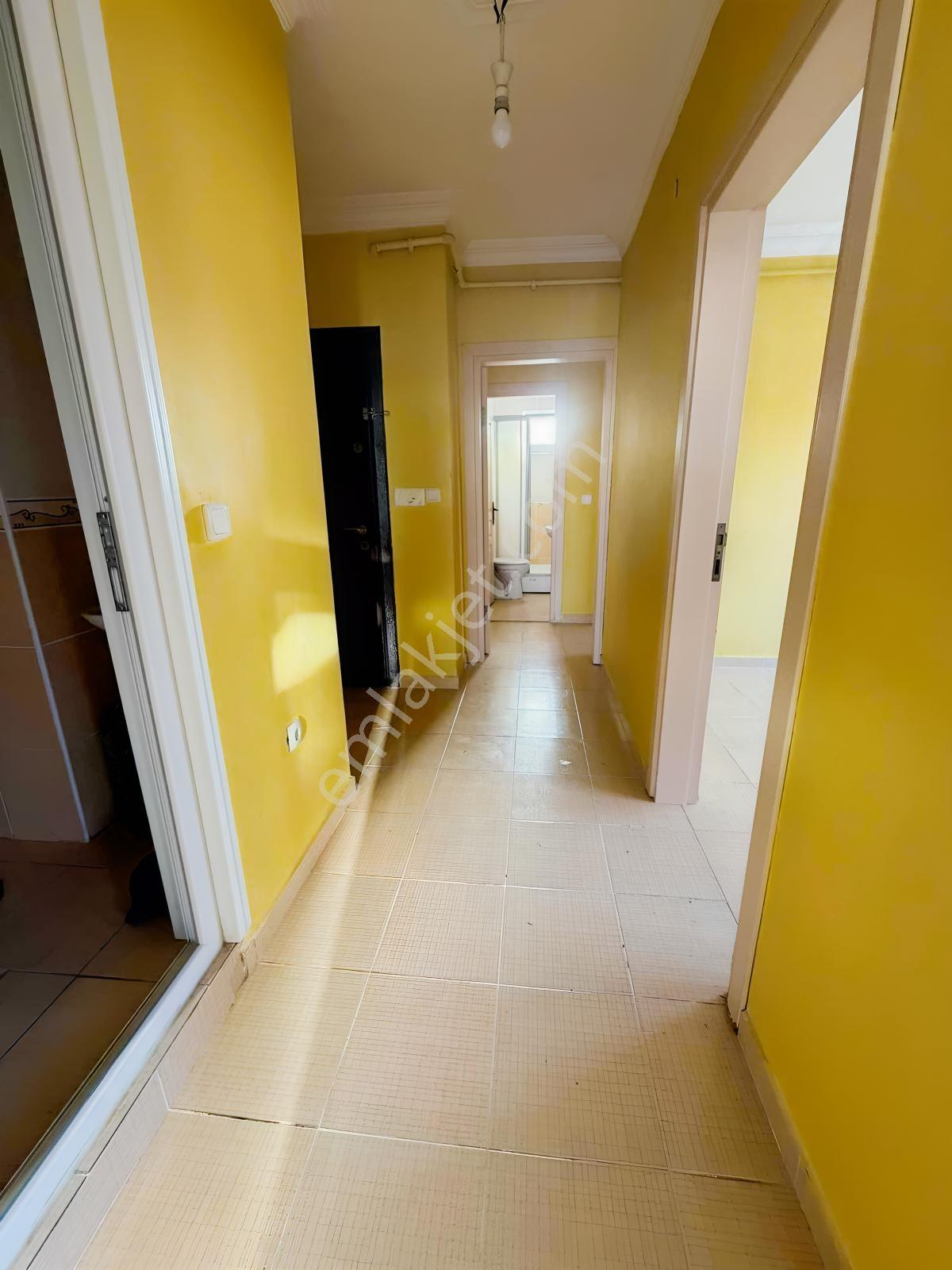 Ümraniye Ademyavuz Metroya 5dk 1+1 Arakat 65m2 Satılık Daire!! — fotoğraf 18