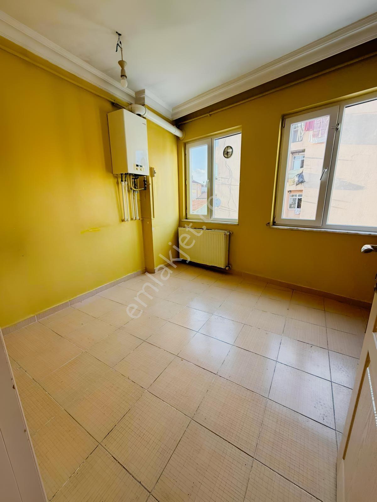 Ümraniye Ademyavuz Metroya 5dk 1+1 Arakat 65m2 Satılık Daire!! — fotoğraf 21