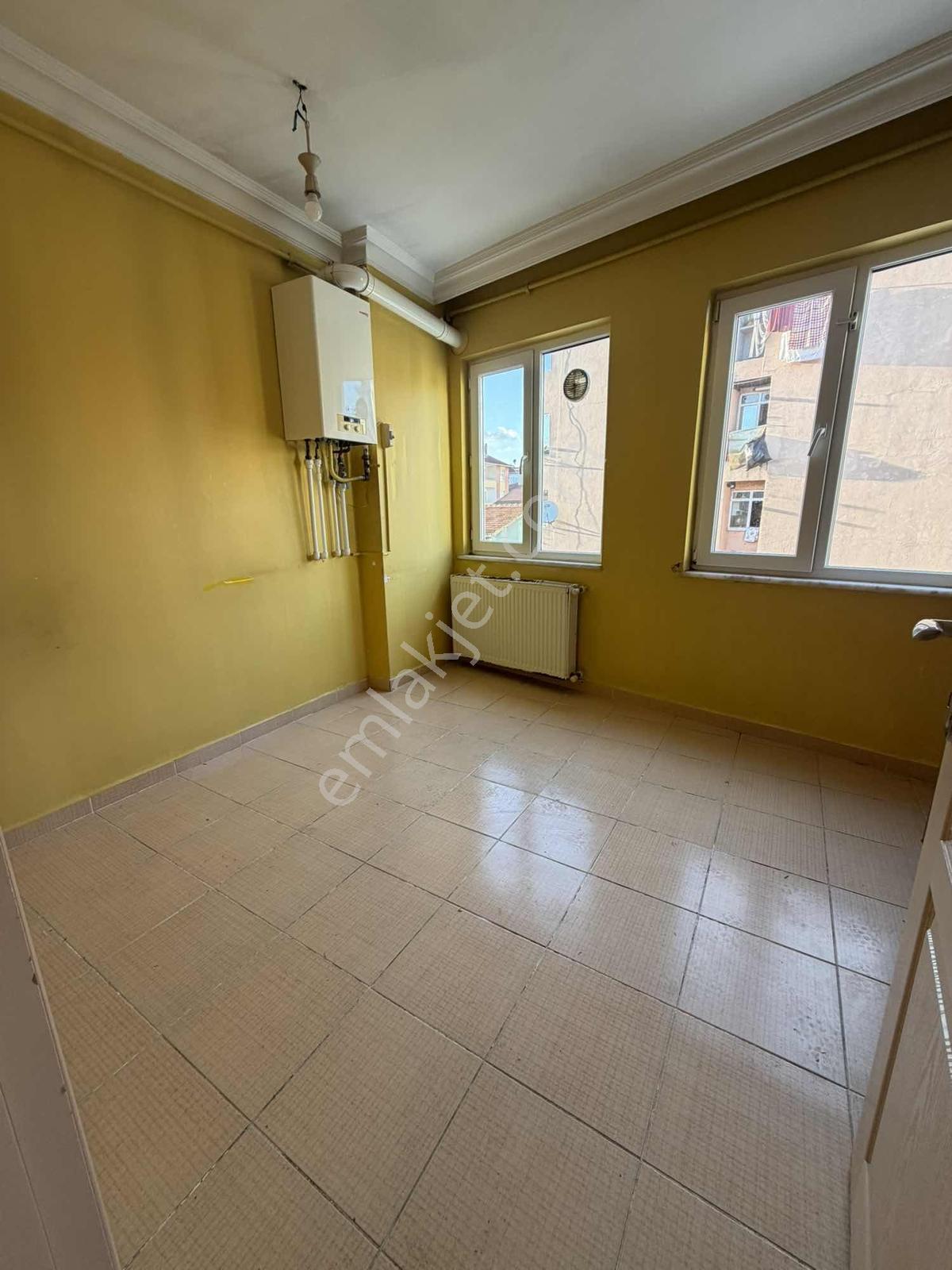 Ümraniye Ademyavuz Metroya 5dk 1+1 Arakat 65m2 Satılık Daire!! — fotoğraf 22