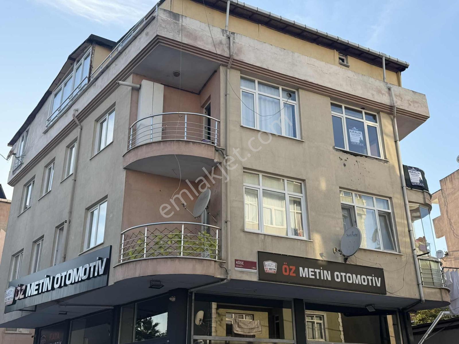 Ümraniye Ademyavuz Metroya 5dk 1+1 Arakat 65m2 Satılık Daire!! — fotoğraf 23