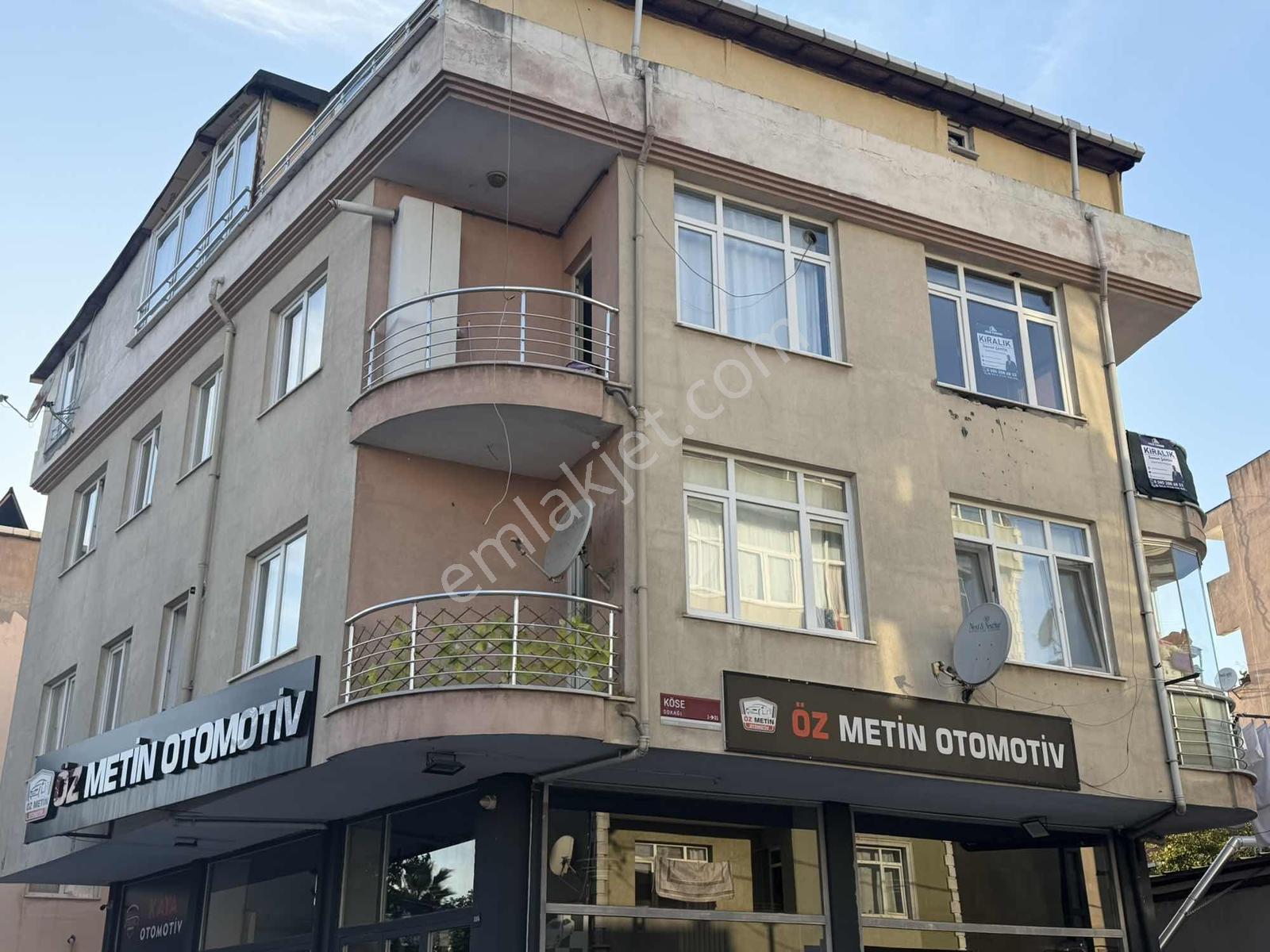 Ümraniye Ademyavuz Metroya 5dk 1+1 Arakat 65m2 Satılık Daire!! — fotoğraf 24