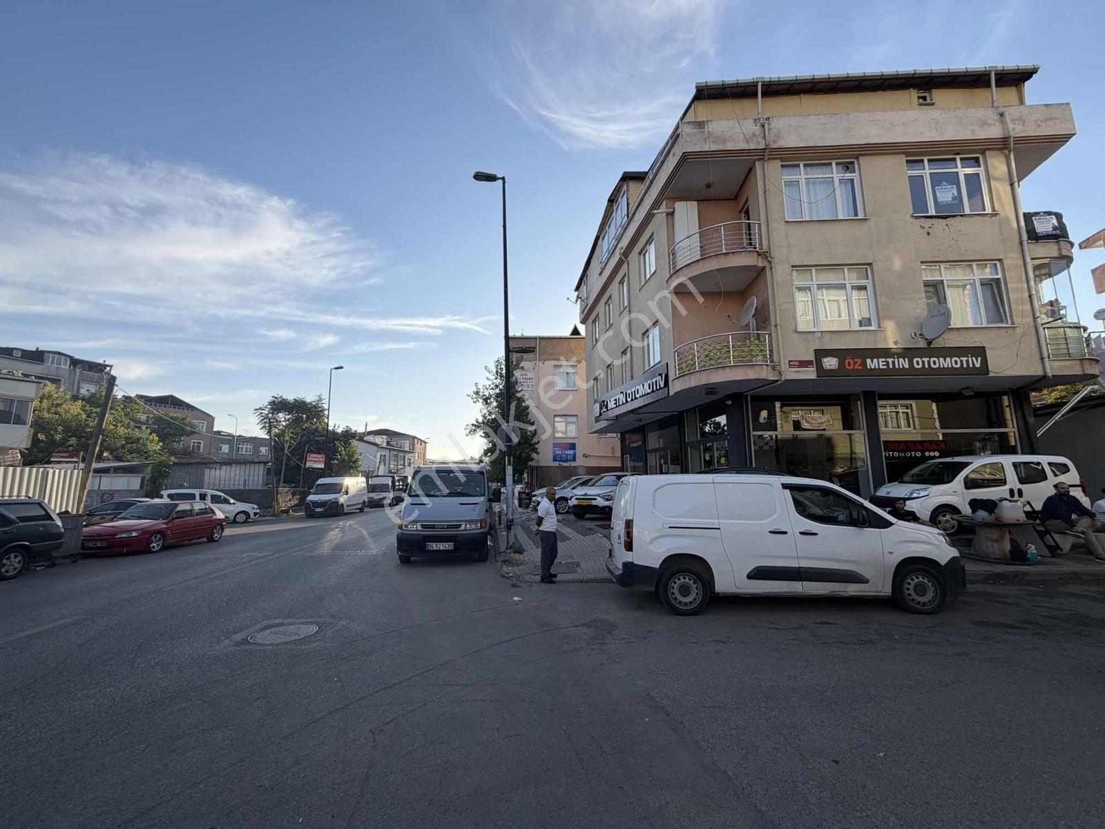 Ümraniye Ademyavuz Metroya 5dk 1+1 Arakat 65m2 Satılık Daire!! — fotoğraf 25