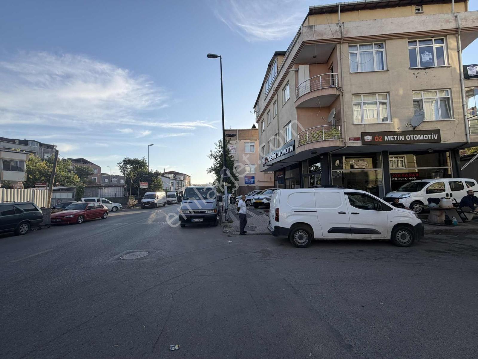 Ümraniye Ademyavuz Metroya 5dk 1+1 Arakat 65m2 Satılık Daire!! — fotoğraf 26