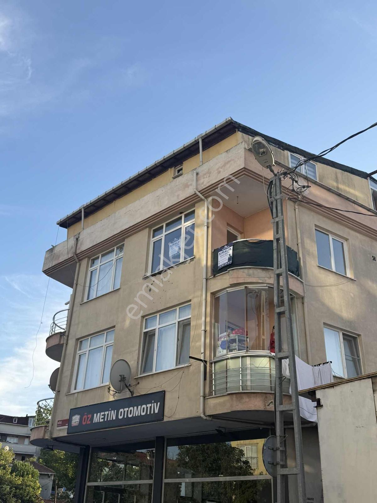 Ümraniye Ademyavuz Metroya 5dk 1+1 Arakat 65m2 Satılık Daire!! — fotoğraf 27