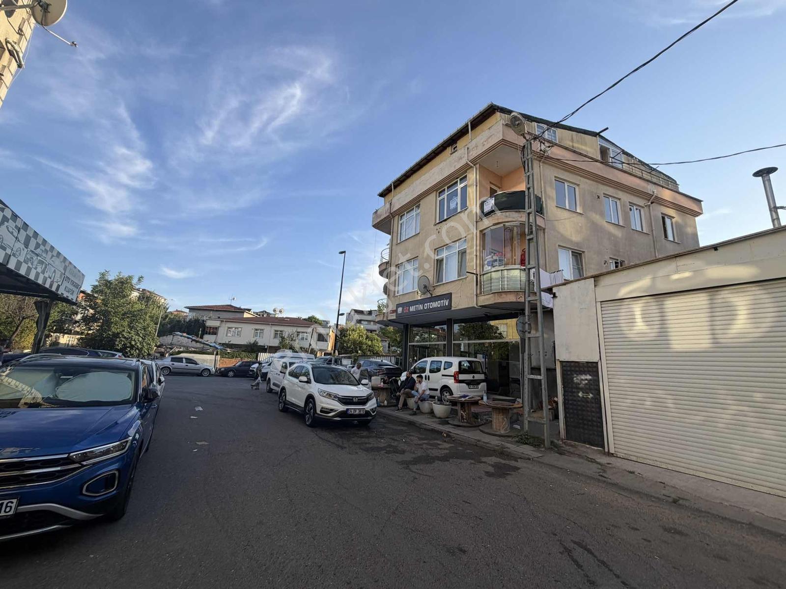Ümraniye Ademyavuz Metroya 5dk 1+1 Arakat 65m2 Satılık Daire!! — fotoğraf 30