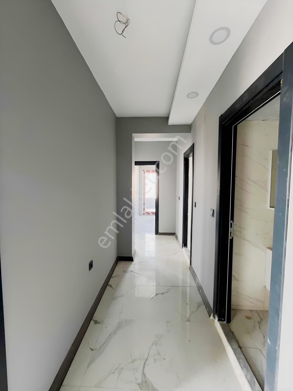 2+1 Bul. Üzeri Kullanışlı Sıfır Cep Mutfak Site İçi Emsalsiz — fotoğraf 6